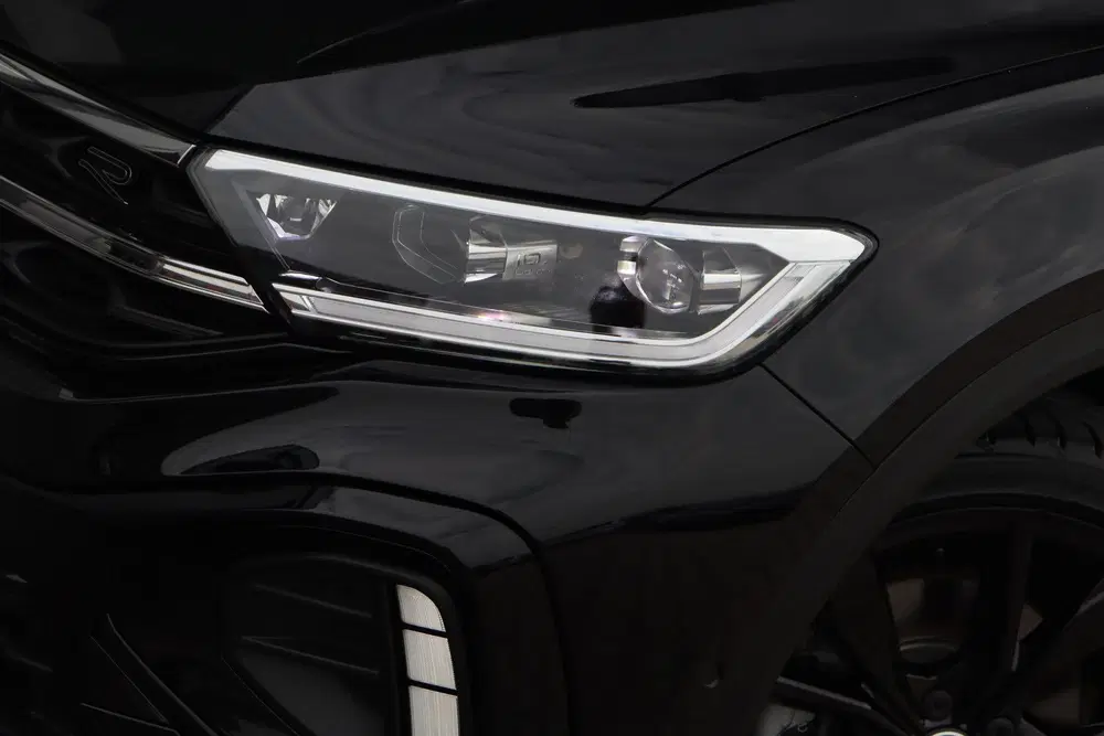 Volkswagen T-Roc 1.5 TSI R-Line uit 2025, foto 8