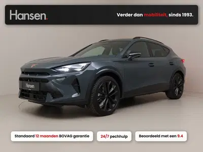 Cupra Formentor 1.5 TSI e-Hybrid Business I Direct leverba uit 2026