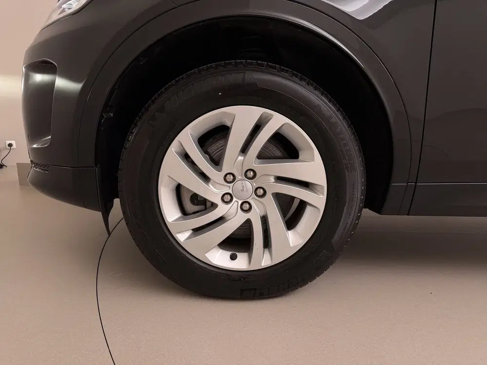 Land Rover Discovery Sport P300e 1.5 R-Dynamic S I Leder I C uit 2022, foto 11