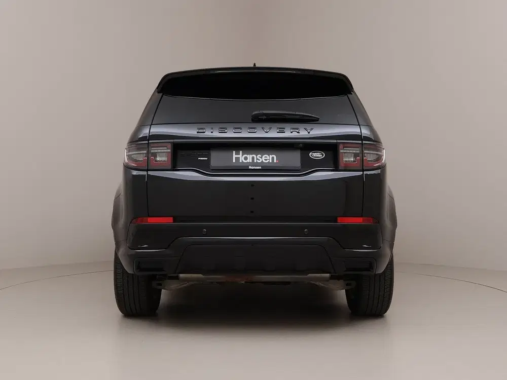 Land Rover Discovery Sport P300e 1.5 R-Dynamic S I Leder I C uit 2022, foto 13