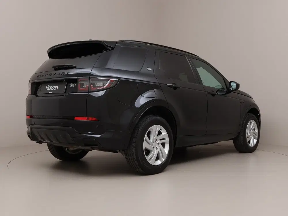 Land Rover Discovery Sport P300e 1.5 R-Dynamic S I Leder I C uit 2022, foto 2