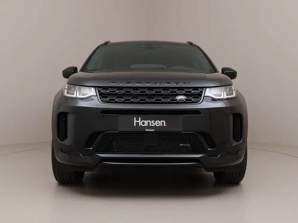 Land Rover Discovery Sport P300e 1.5 R-Dynamic S I Leder I C uit 2022, foto 8