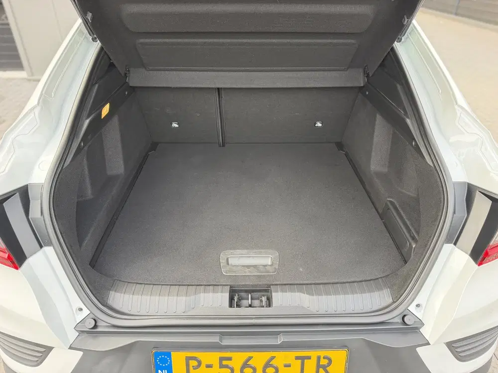Renault Arkana 1.6 E-Tech Hybrid 145 R.S. Line uit 2022, foto 11
