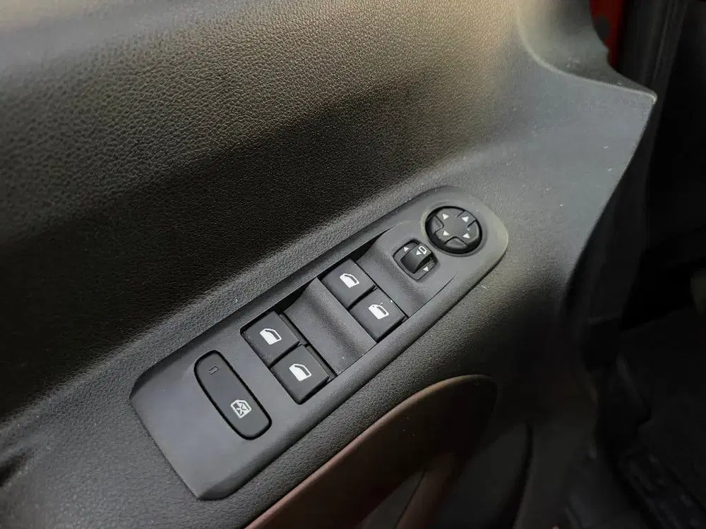 Peugeot Rifter 1.2 PureTech GT L1 uit 2020, foto 15