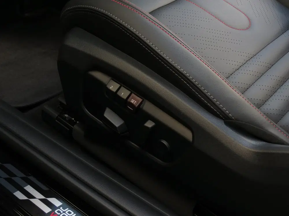 Mini John Cooper Works 1.5 Cooper C John Cooper Works XL 360 Came uit 2025, foto 12