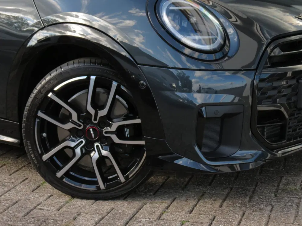 Mini John Cooper Works 1.5 Cooper C John Cooper Works XL 360 Came uit 2025, foto 4