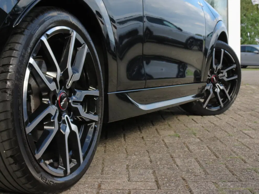 Mini John Cooper Works 1.5 Cooper C John Cooper Works XL 360 Came uit 2025, foto 5