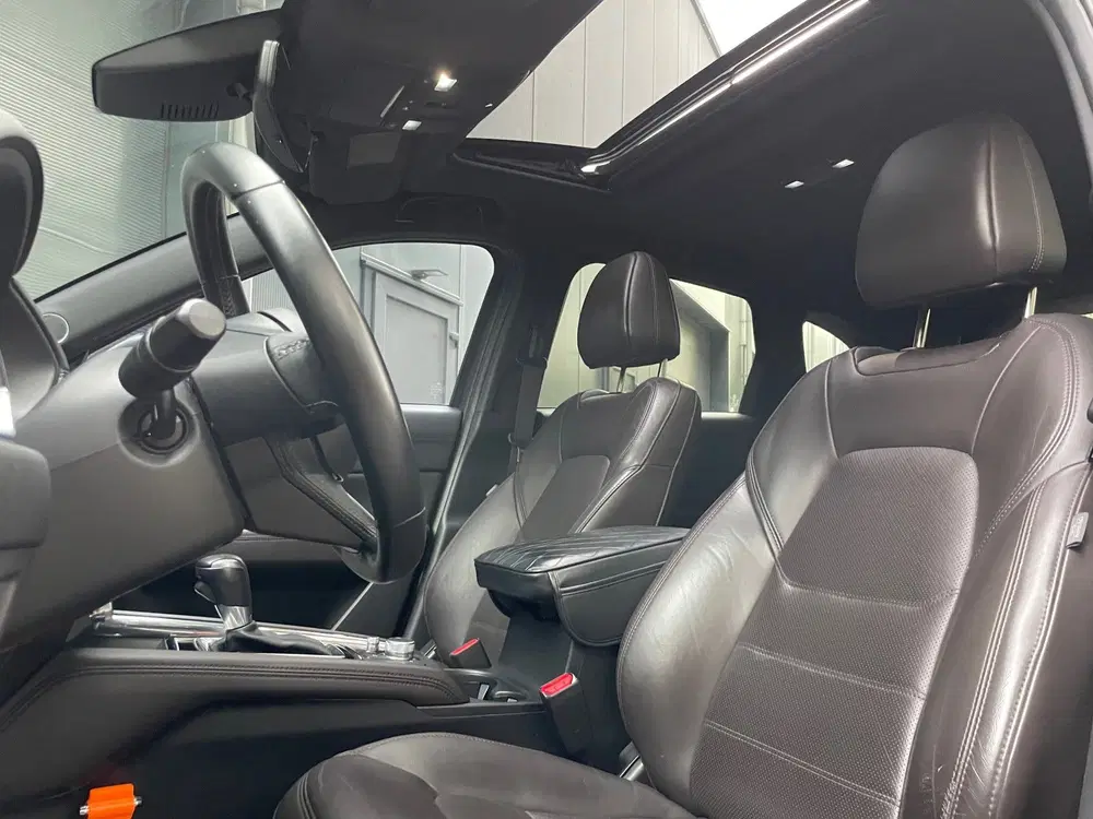 Mazda CX-5 2.0 SkyActiv-G 165 Signature CARPLAY HEAD uit 2019, foto 10