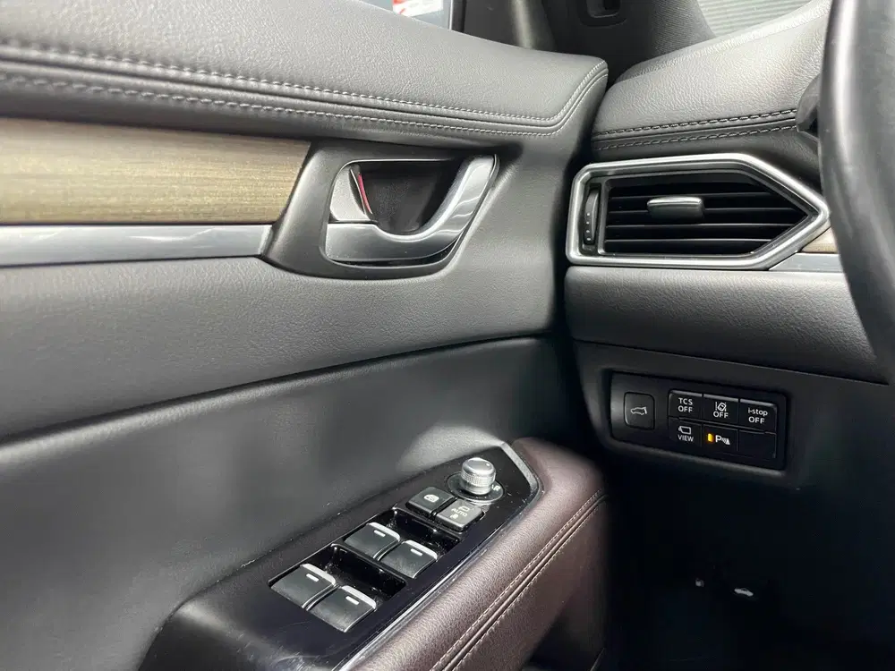 Mazda CX-5 2.0 SkyActiv-G 165 Signature CARPLAY HEAD uit 2019, foto 11