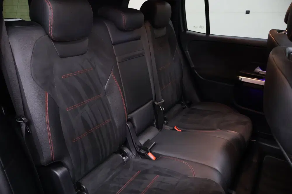 Mercedes-Benz GLB AMG LINE uit 2022, foto 12