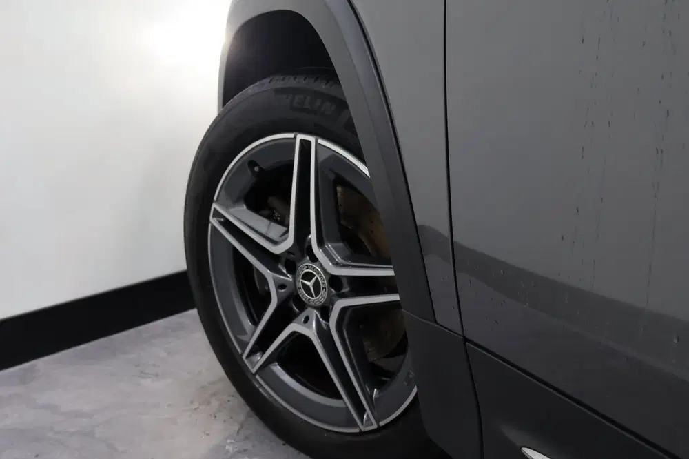 Mercedes-Benz GLB AMG LINE uit 2022, foto 7