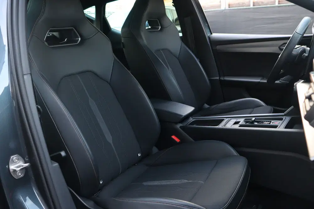 Cupra Leon 1.4 e-Hybrid Business uit 2023, foto 13