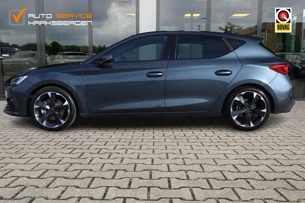 Cupra Leon 1.4 e-Hybrid Business uit 2023, foto 2