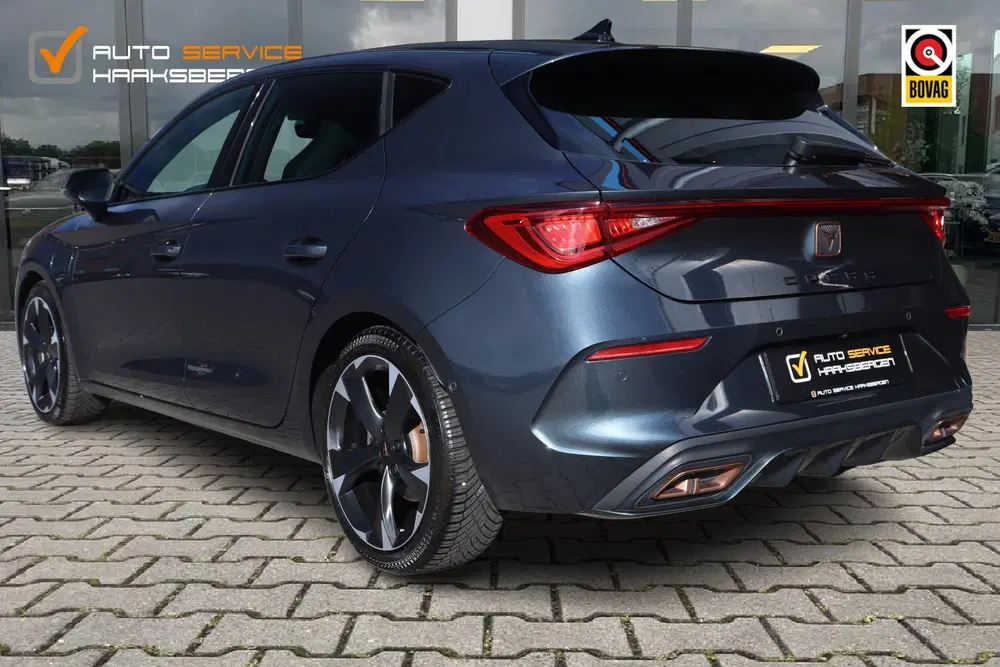Cupra Leon 1.4 e-Hybrid Business uit 2023, foto 3