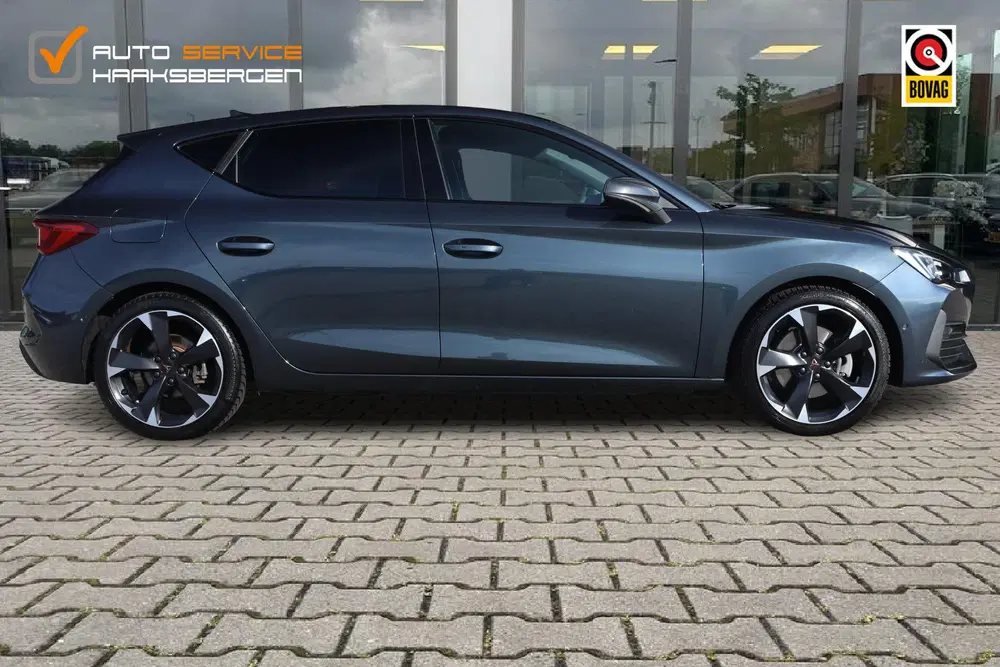 Cupra Leon 1.4 e-Hybrid Business uit 2023, foto 5