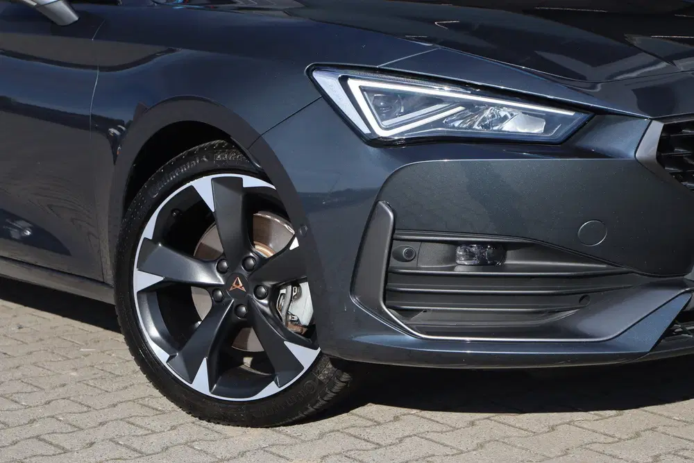Cupra Leon 1.4 e-Hybrid Business uit 2023, foto 7