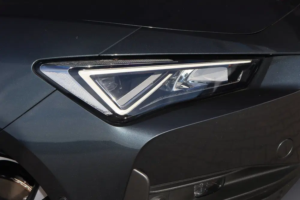 Cupra Leon 1.4 e-Hybrid Business uit 2023, foto 9