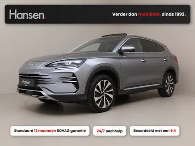 BYD Seal U 1.5 DM-i FWD Boost I PHEV I Panoramadak I uit 2025