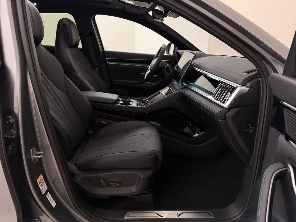 BYD Seal U 1.5 DM-i FWD Boost I PHEV I Panoramadak I uit 2025, foto 14