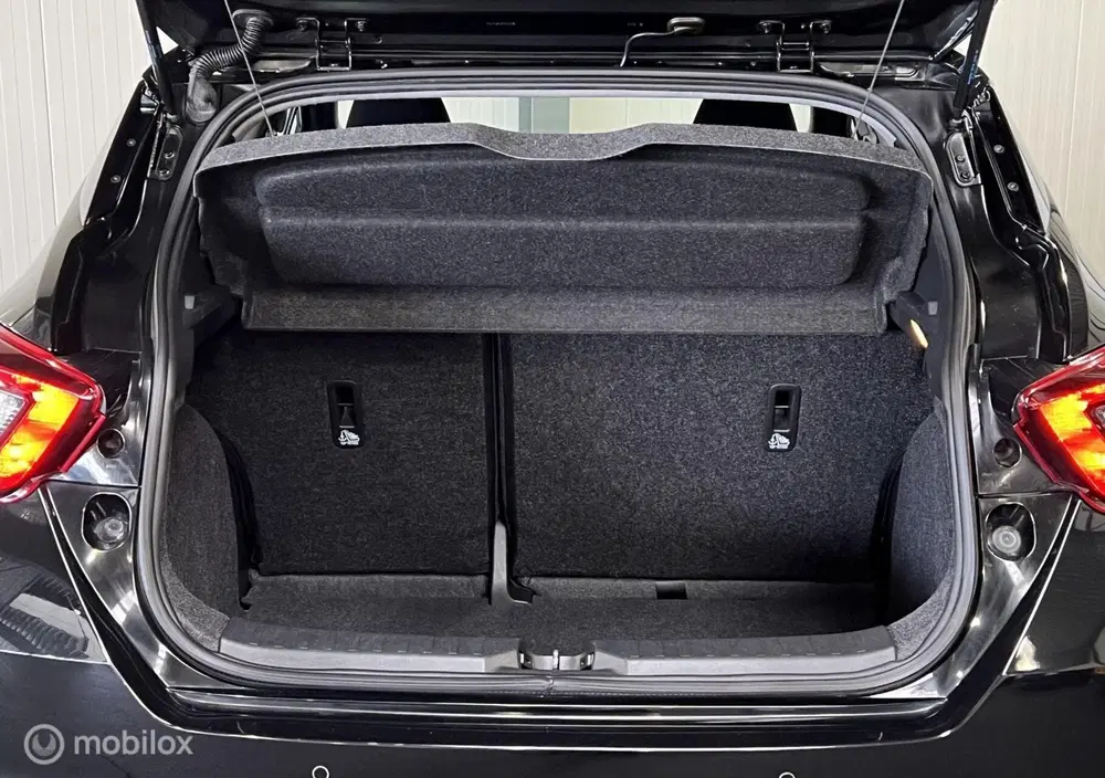 Nissan Micra 1.0 IG-T N-Connecta [ camera climate navi uit 2019, foto 12