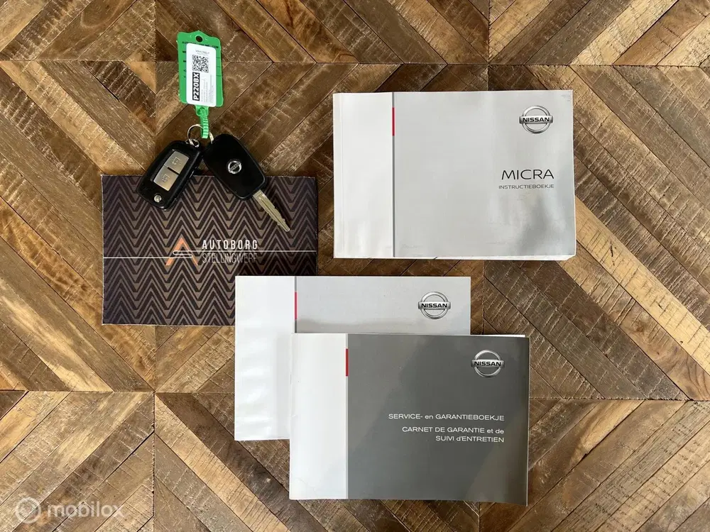 Nissan Micra 1.0 IG-T N-Connecta [ camera climate navi uit 2019, foto 13