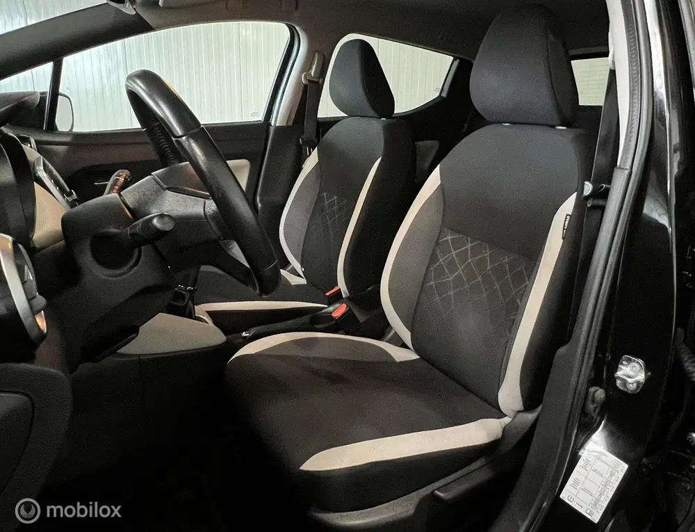 Nissan Micra 1.0 IG-T N-Connecta [ camera climate navi uit 2019, foto 8