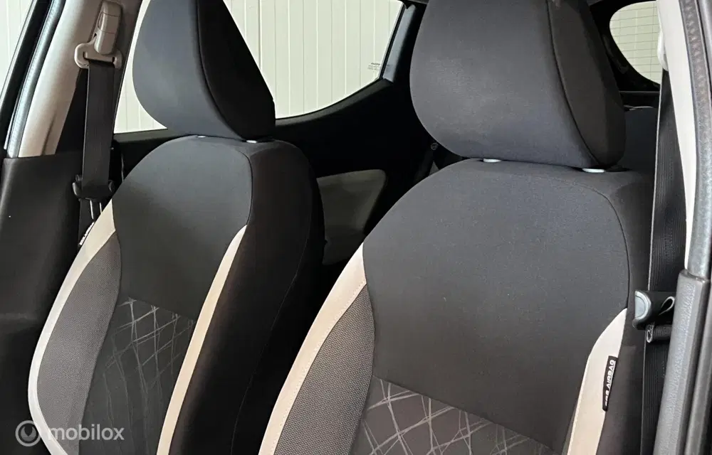 Nissan Micra 1.0 IG-T N-Connecta [ camera climate navi uit 2019, foto 9