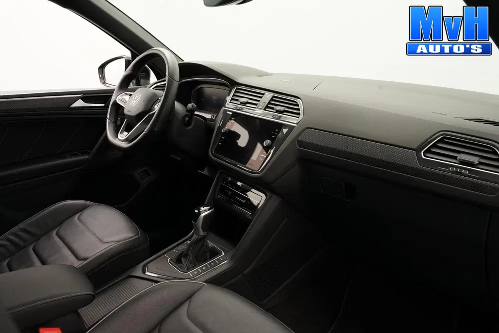 Volkswagen Tiguan 1.4 TSI PHEV R-Line uit 2023, foto 14