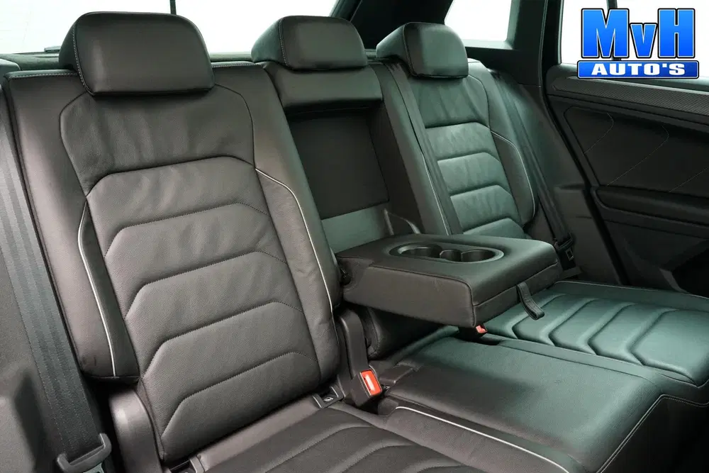 Volkswagen Tiguan 1.4 TSI PHEV R-Line uit 2023, foto 15