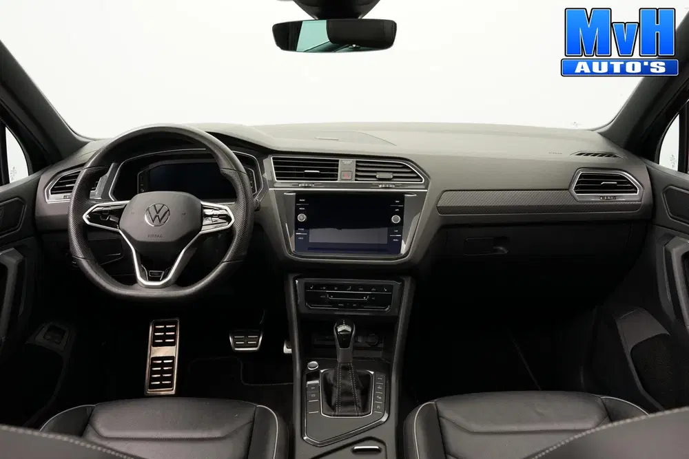 Volkswagen Tiguan 1.4 TSI PHEV R-Line uit 2023, foto 2