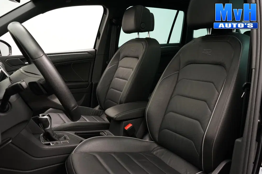 Volkswagen Tiguan 1.4 TSI PHEV R-Line uit 2023, foto 4