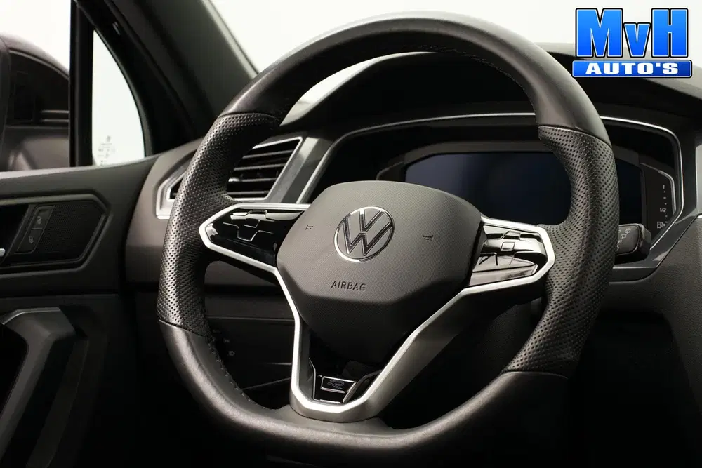 Volkswagen Tiguan 1.4 TSI PHEV R-Line uit 2023, foto 6