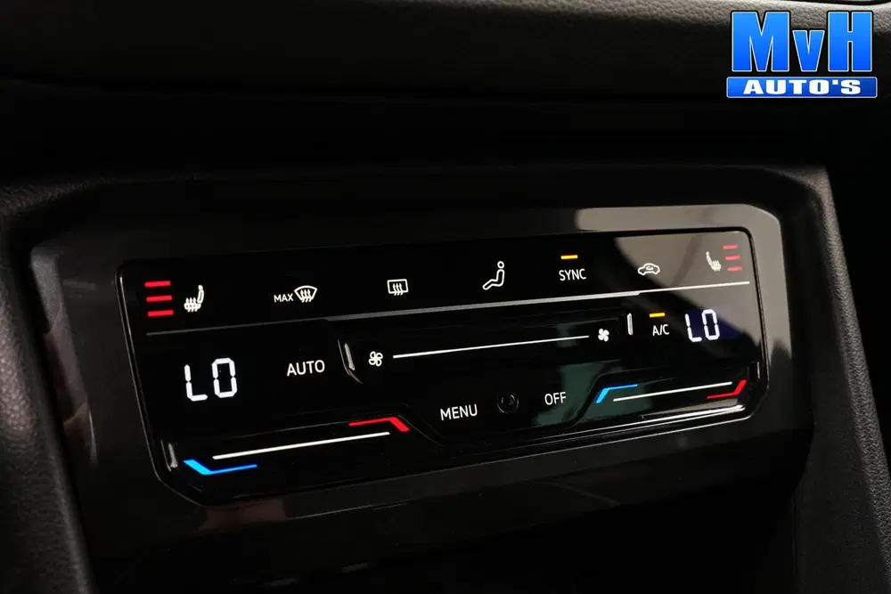 Volkswagen Tiguan 1.4 TSI PHEV R-Line uit 2023, foto 8