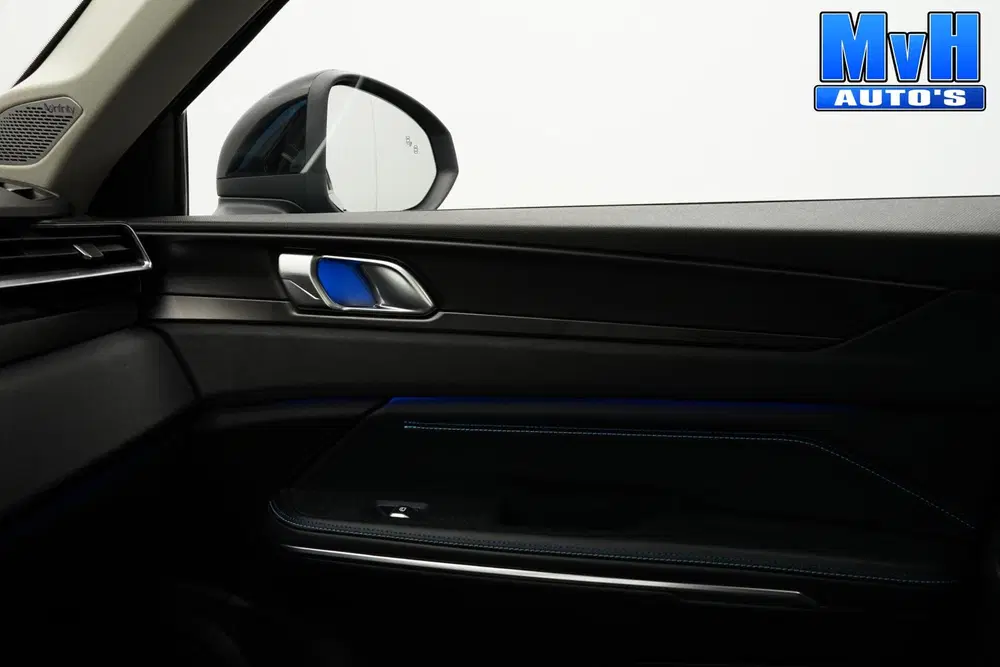 Lynk & Co 01 1.5 PHEV uit 2023, foto 13