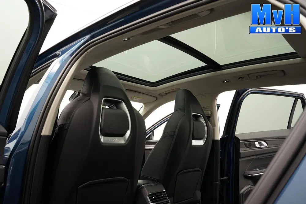 Lynk & Co 01 1.5 PHEV uit 2023, foto 15