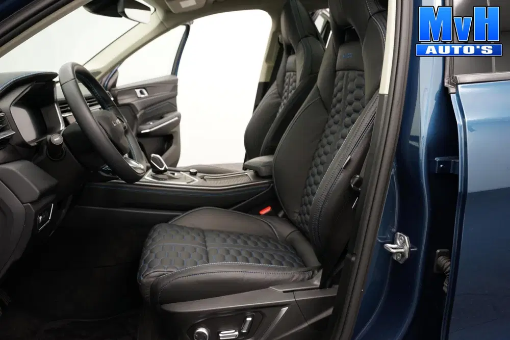 Lynk & Co 01 1.5 PHEV uit 2023, foto 3