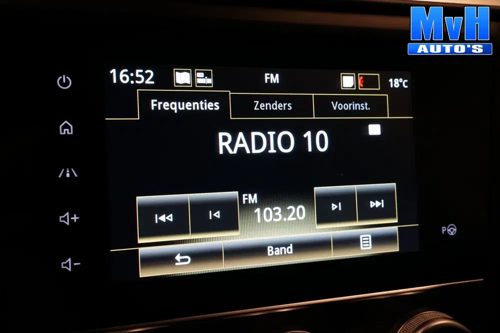 Renault Kadjar 1.3 TCe Intens uit 2019, foto 10