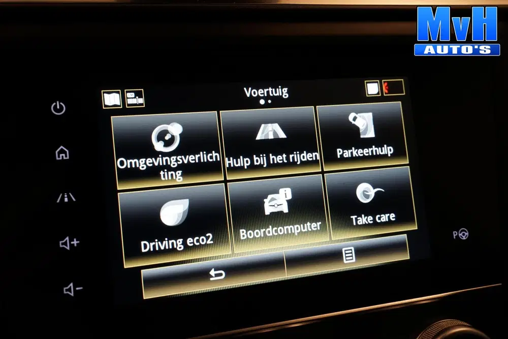 Renault Kadjar 1.3 TCe Intens uit 2019, foto 11