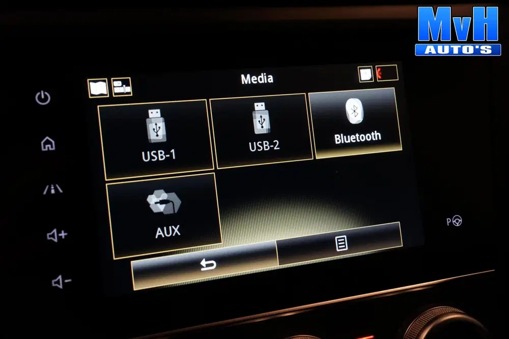 Renault Kadjar 1.3 TCe Intens uit 2019, foto 12