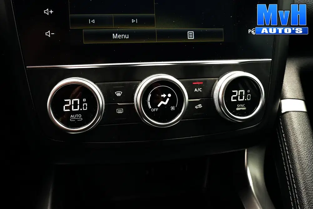 Renault Kadjar 1.3 TCe Intens uit 2019, foto 13