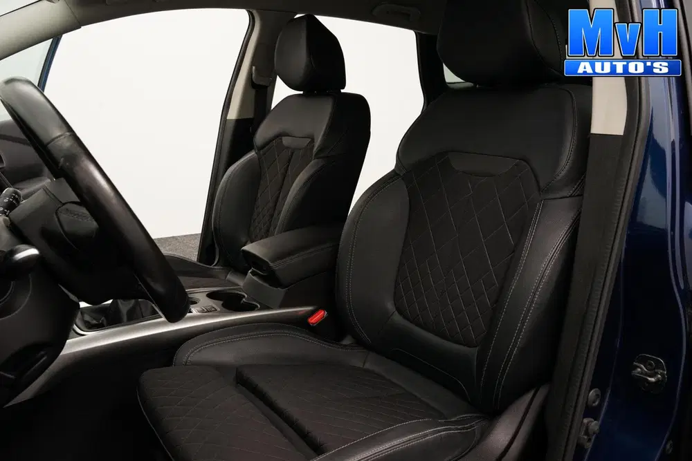 Renault Kadjar 1.3 TCe Intens uit 2019, foto 3