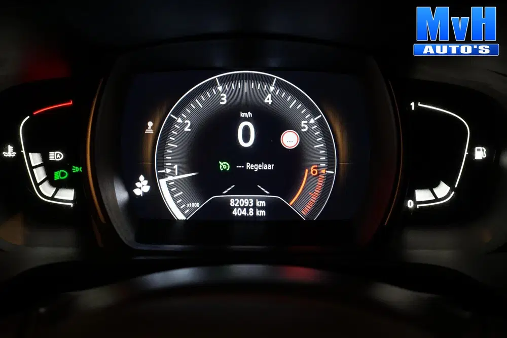 Renault Kadjar 1.3 TCe Intens uit 2019, foto 5