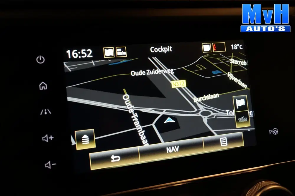 Renault Kadjar 1.3 TCe Intens uit 2019, foto 8