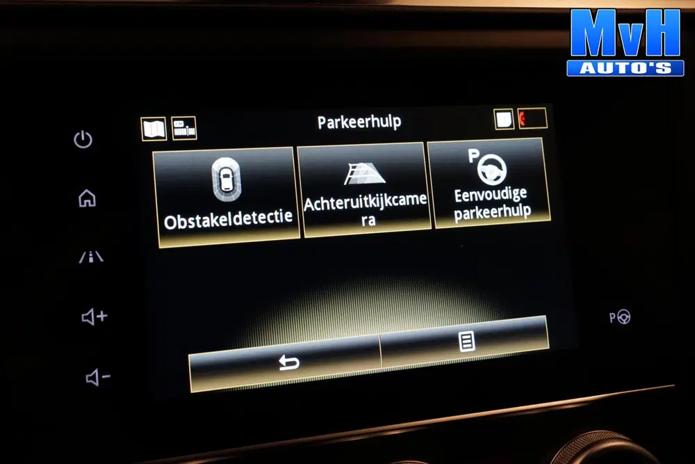 Renault Kadjar 1.3 TCe Intens uit 2019, foto 9