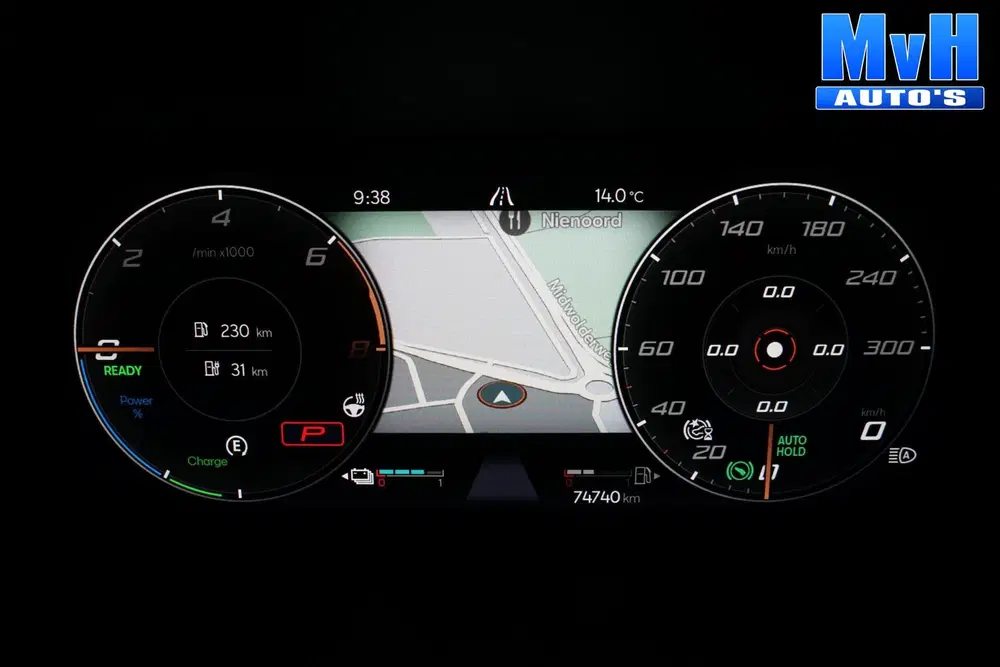 Cupra Formentor 1.4 PHEV VZ Performance uit 2023, foto 10