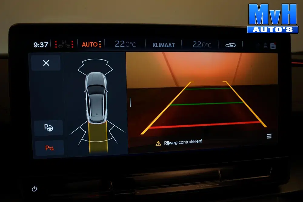 Cupra Formentor 1.4 PHEV VZ Performance uit 2023, foto 12