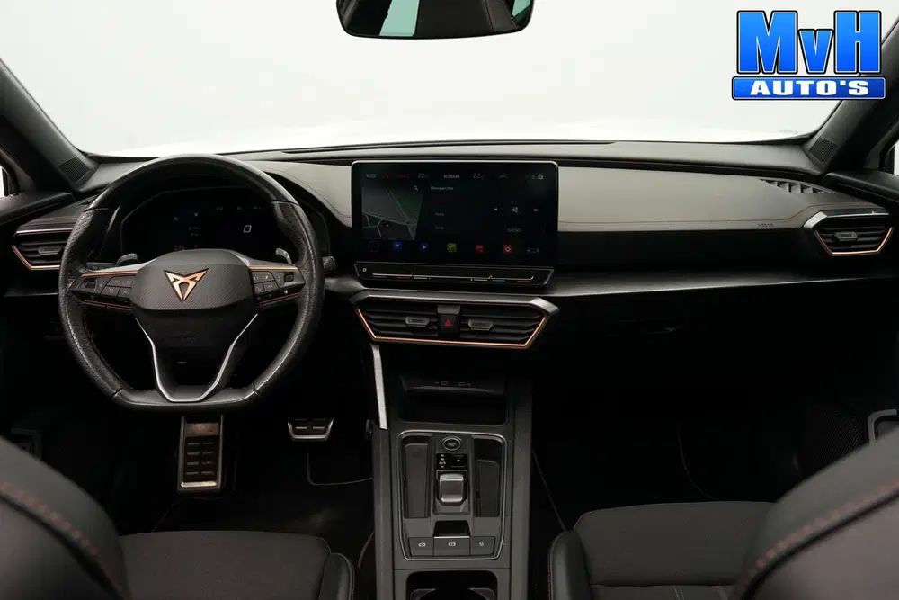 Cupra Formentor 1.4 PHEV VZ Performance uit 2023, foto 2