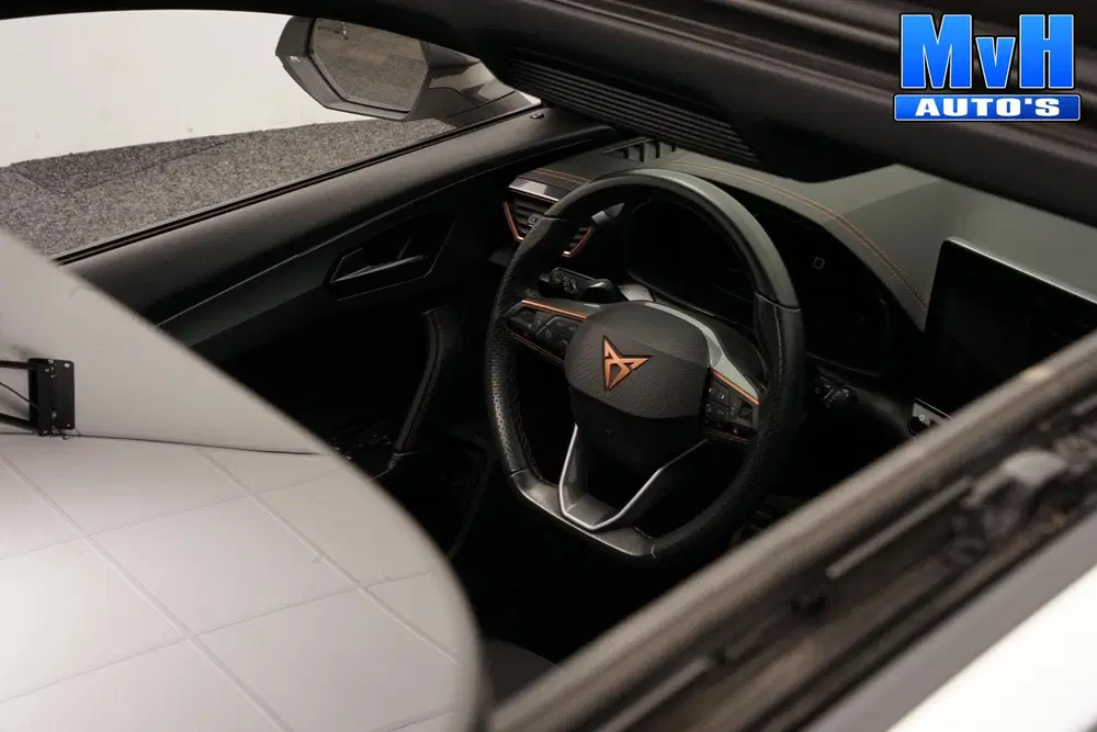 Cupra Formentor 1.4 PHEV VZ Performance uit 2023, foto 6