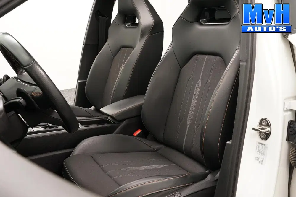 Cupra Formentor 1.4 PHEV VZ Performance uit 2023, foto 7
