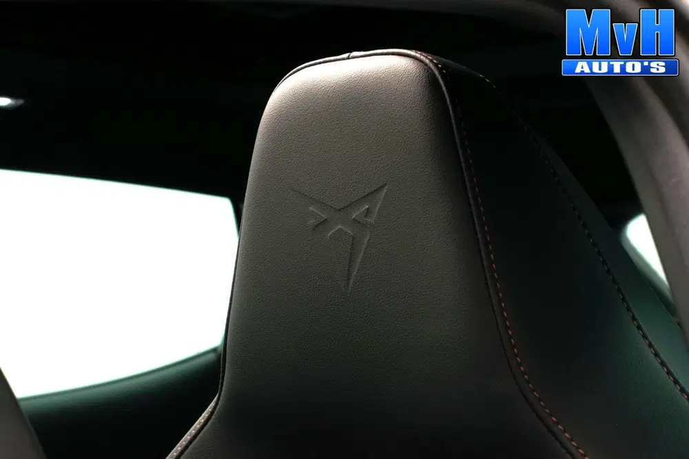 Cupra Formentor 1.4 PHEV VZ Performance uit 2023, foto 8